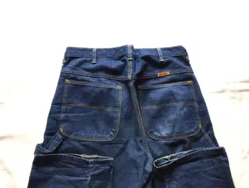 빈티지 Big Ben USA제 데님 페인터 W32 L34