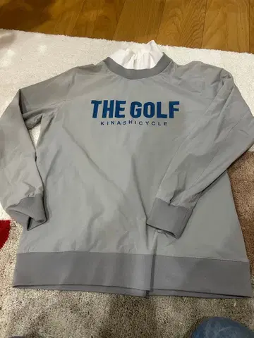 기나시 사이클 골프 피스테