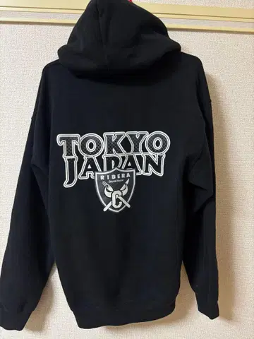 CHALLENGER x RIBERA 후디 M 사이즈