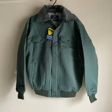 EARTHHIT 방한 도카잔 EL 작업옷 고급 쇼와 레트로 아사히쵸