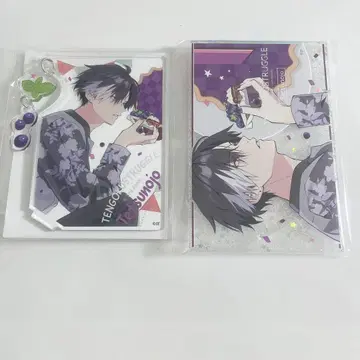 천옥 스트라글 JACK 아크릴 스탠드 미니 패널