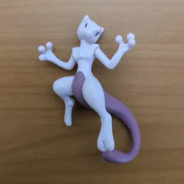 뮤츠 액션 피규어