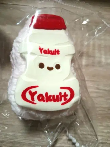 야쿠르트 얼음 버터 kikisquishy
