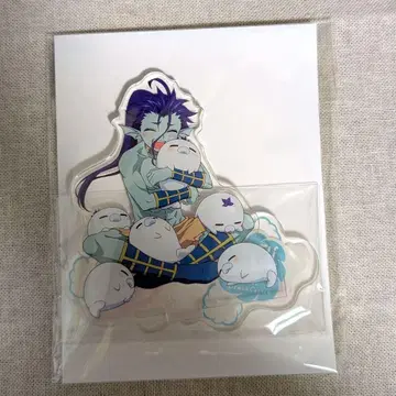 마왕성에서 잠들어요 마왕성에서 복슬복슬 포세이돈