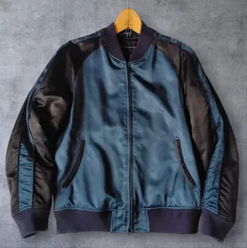 LOUNGE LIZARD 라운지 리자드 수베니어 자켓 사이즈 2