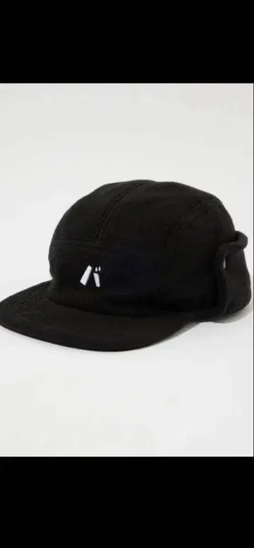 모자 플리스 겨울 바나나맨 귀도리