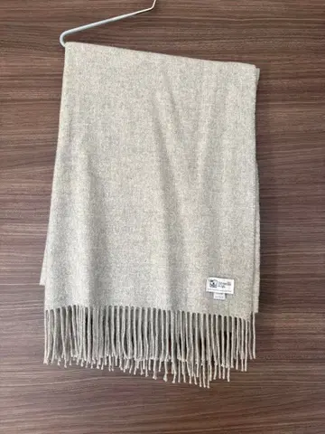 존스톤즈 대형 스톨 그레이