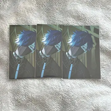 Cr 할로윈 Vanilla 메탈릭 카드