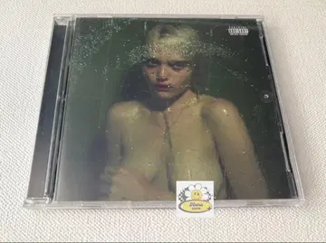 Sky Ferreira Night Time, My Time