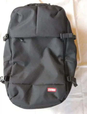 CHUMS 참스 백팩 백팩