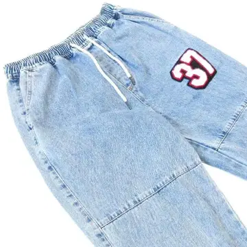 CHIPCLIP 칩클립 조거 팬츠 M 사이즈 허리 약 70cm