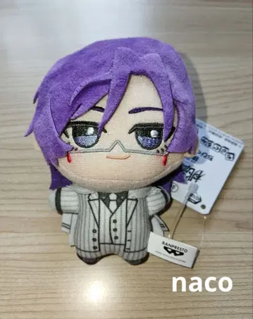 도원암귀 모모카 츠키요미 SD 인형 vol.3