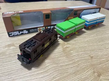 프라레일 EF15 전기 기관차 세트