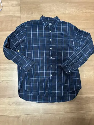 PACS/ RCP Shirts / Dead Stock Fabric