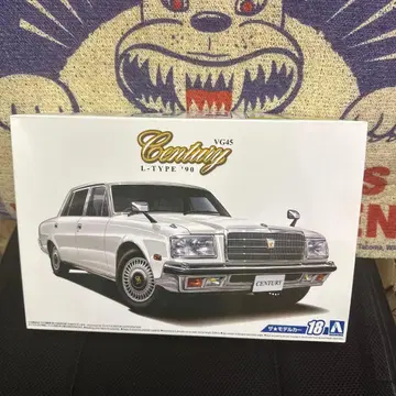 Century VG45 L-Type '90 프라모델 1/18