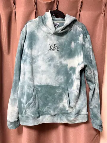 미사용 새상품 IRIE FISHING CLUB