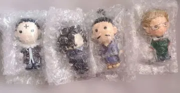 헌터헌터 제일복권 H상 환영여단 묶음 판매