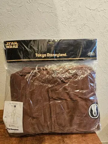 새상품 스타 투어 로브 도쿄 디즈니랜드