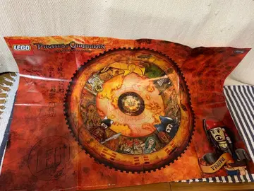 레고 LEGO 캐리비안의 해적 앤 공주의 복수호와 블랙 펄호