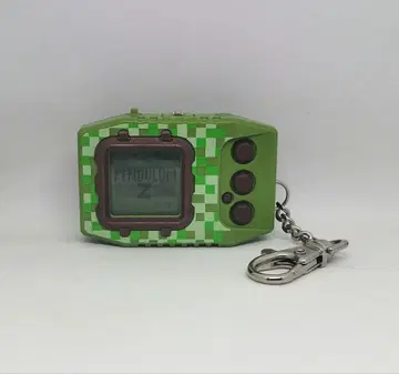 디지몬 펜듈럼Z 네이처 스피릿 디지털 몬스터 디지바이스