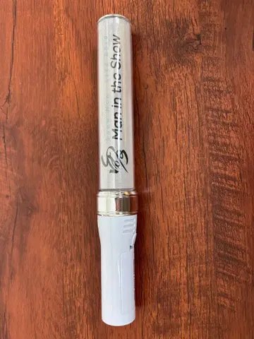 스노우 맨 인 더 쇼 응원봉