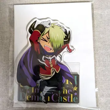 마왕성에서 잠들지 못하는 마왕성에서 신나는 쁘띠마왕 황혼