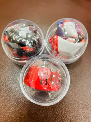 B'z LIVE-GYM 2025 가챠 3종 세트