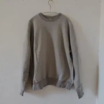 LE/ 레샵 lechoppe 맨투맨 사이즈 2