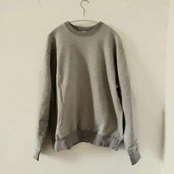 LE/ 레샵 lechoppe 맨투맨 사이즈 2