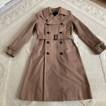 green 그린 (현 HYKE 하이크) 트렌치코트 사이즈 1