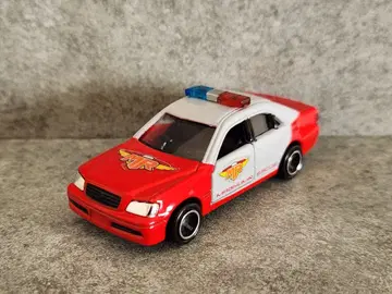 토미카 매그넘레스큐 도요타 크라운