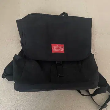 Manhattan Portage 백팩