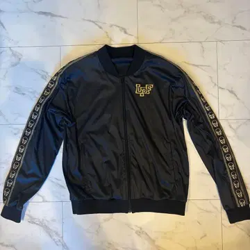 lucien pellat-finet 블랙 저지 S 상하의 셋업