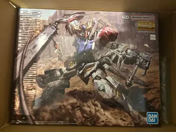 MG 건담 발바토스 루프스 기동전사 건담 철혈의 오펀스