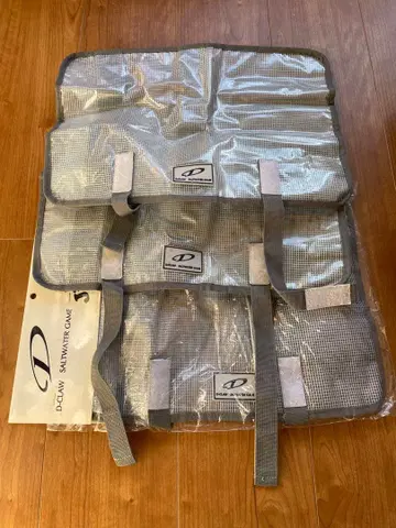 지그 롤 백 D-CLAW