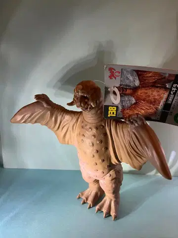 페기라 택 포함 울트라 괴수 시리즈 2000년