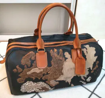 장 클로드 지트루아 보스턴 백