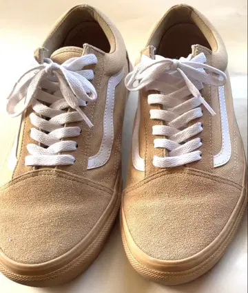 윈드앤씨 반스 스니커즈