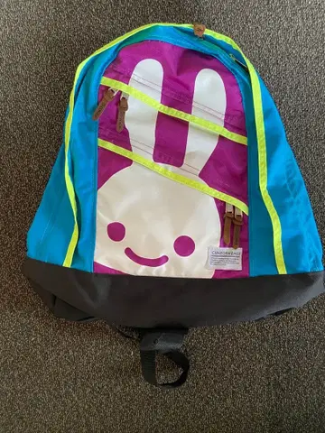 [ 미사용 새상품 택 포함 ] CUNE 백팩