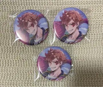 트위스티드 원더랜드 트위스테 캔뱃지 기숙사복 AGF 에이스 트라포라