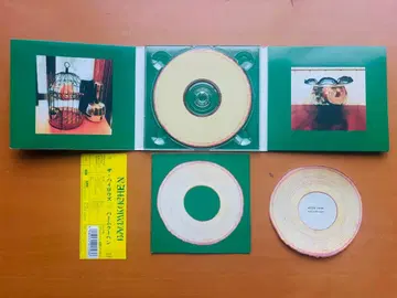 더 하이로우즈 바움쿠헨 스티커 포함