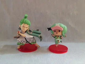 월드 컬렉션 소년 점프 응모자 전원 서비스 조로 초파 원피스