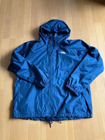 THE NORTH FACE 안토라 레인 후디 XXL