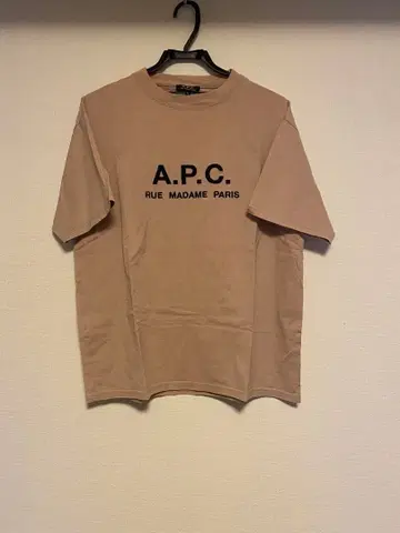A.P.C. 셔츠