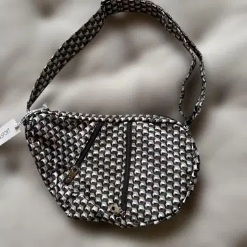 ELLE sports 원 숄더백