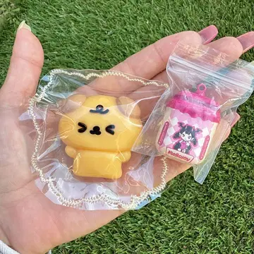 Mellojoy 기프트 박스 방울