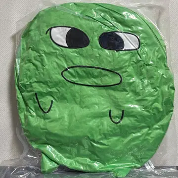 마에스케 MAESUKE BIG 봉제 인형