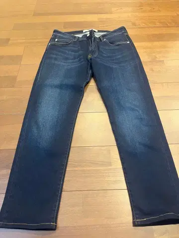 로이 로저스 데님