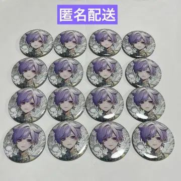 이레이스 기념 캔뱃지 쇼토님 3