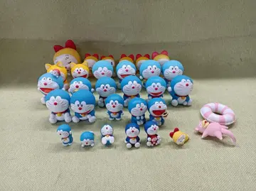 도 [ HEWKW ] 도라에몽 도라미짱 피규어 묶음 판매